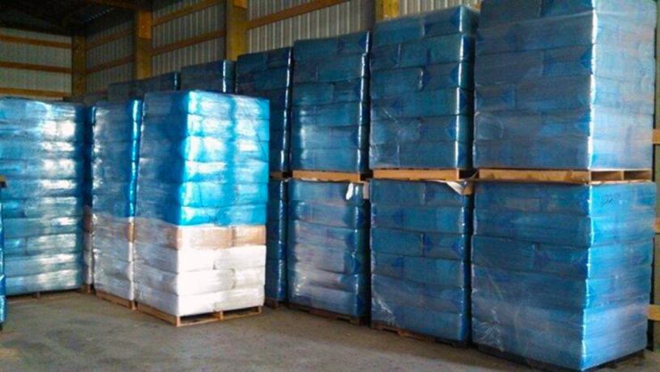 Easy Pick Shavings - Packaging - Yoncalla Oregon